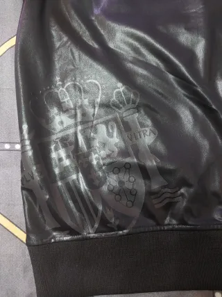 Chaqueta España con escudo