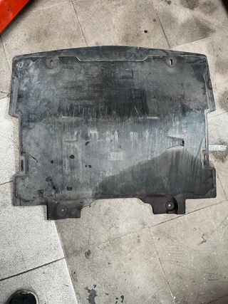 Cubre cárter Mercedes-Benz A202 524 13 30