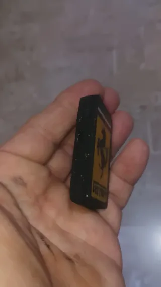 Portachiavi Ferrari Cavallino Rampante