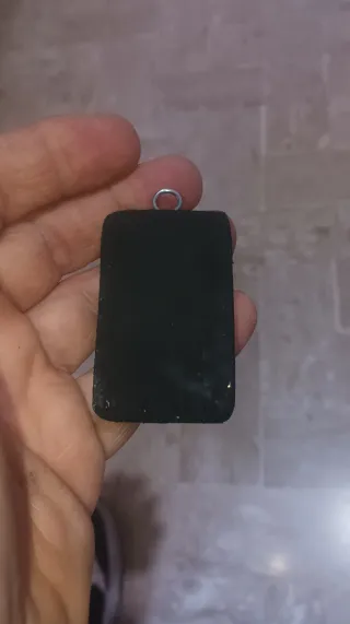 Portachiavi Ferrari Cavallino Rampante