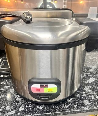 Arrocera CaterChef Profesional