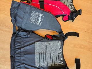 Chaleco Salvavidas Nookie Kayak/Paddle/Vela (X2)