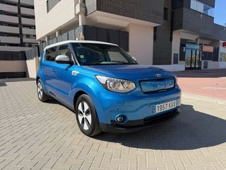 KIA Soul 2018