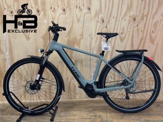 Cube Kathmandu Hybrid One 625 Shimano Deore 2023
