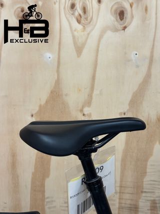 Cube Kathmandu Hybrid One 625 Shimano Deore 2023