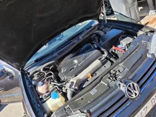 Volkswagen Golf 2001