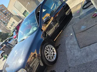 Volkswagen Golf 2001