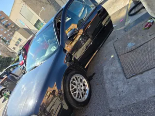 Volkswagen Golf 2001