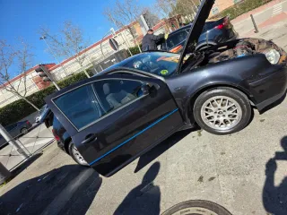 Volkswagen Golf 2001