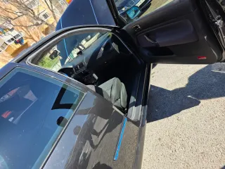 Volkswagen Golf 2001