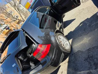 Volkswagen Golf 2001