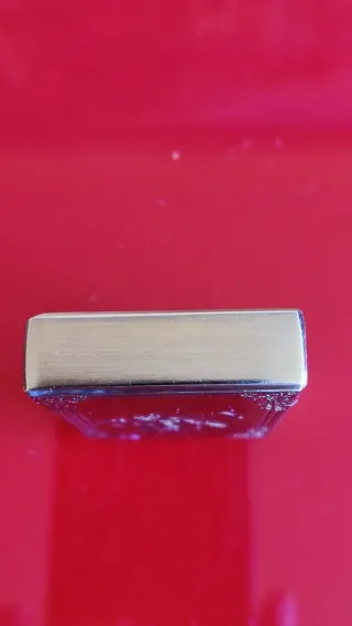 Mechero Vintage "Paris" - Torre Eiffel (Colección)