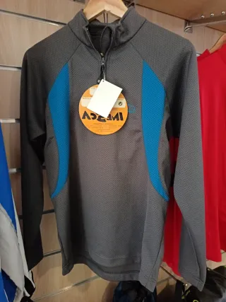 Camiseta Térmica Running IMPACT Talla M