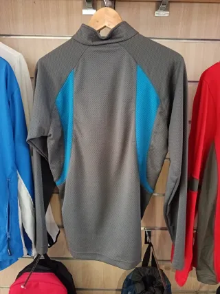 Camiseta Térmica Running IMPACT Talla M