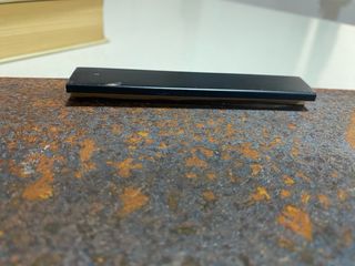 Cuadro pieza romana piedra