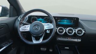 Mercedes-Benz EQA 250 140 kW (190 CV)