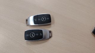 Mercedes-Benz EQA 250 140 kW (190 CV)