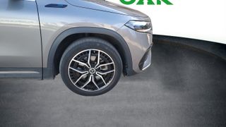 Mercedes-Benz EQA 250 140 kW (190 CV)