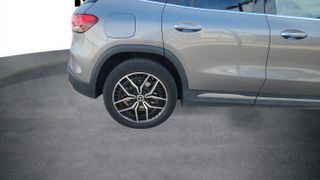 Mercedes-Benz EQA 250 140 kW (190 CV)