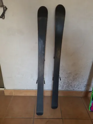 Esquís Elan Hyper 120 Niños