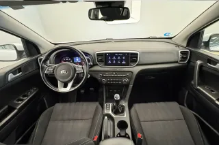 KIA Sportage 2021