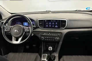KIA Sportage 2021
