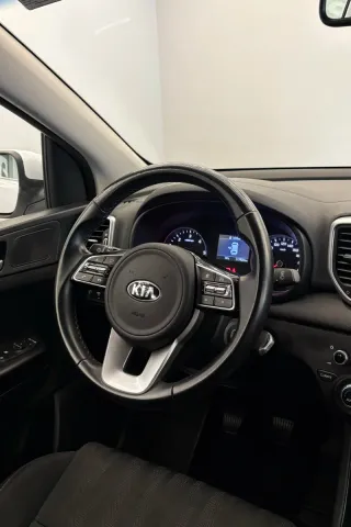KIA Sportage 2021