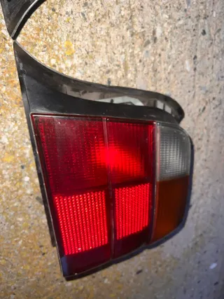 Faros Traseros BMW E36 compact
