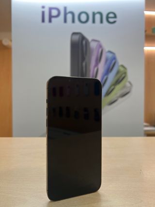 iPhone 13 Pro Max 128GB Nero