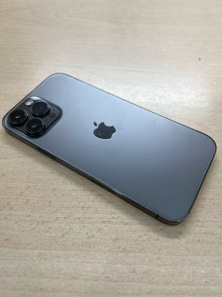 iPhone 13 Pro Max 128GB Nero