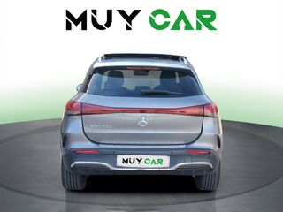 Mercedes-Benz EQA 250 140 kW (190 CV)