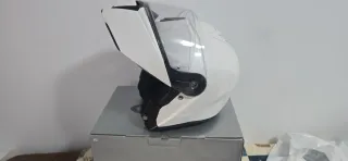 Casco HJC I90 Modular Blanco