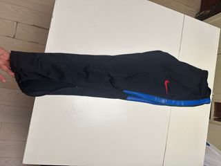 Pantalón Nike FC Barcelona Negro/Azul