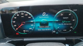 Mercedes-Benz EQA 250 140 kW (190 CV)