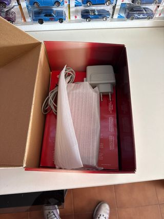 Nintendo 3DS Metallic Red