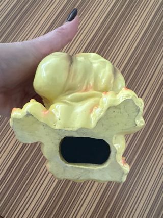 Hucha Bulldog Divertido