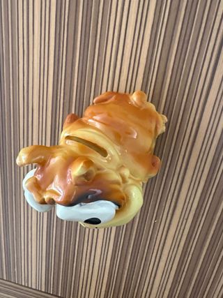 Hucha Bulldog Divertido