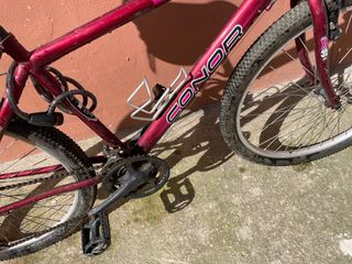 Bicicleta Conor XC30