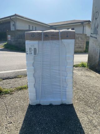 Lavadora Saivod LST10523 6kg