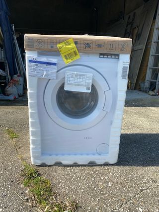 Lavadora Saivod LST10523 6kg