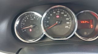 Dacia Lodgy Laureate TCe 85 kW (115 CV)