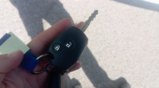 Dacia Lodgy Laureate TCe 85 kW (115 CV)