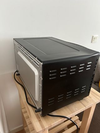 Horno sobremesa Saivod 23L