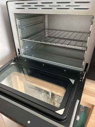 Horno sobremesa Saivod 23L