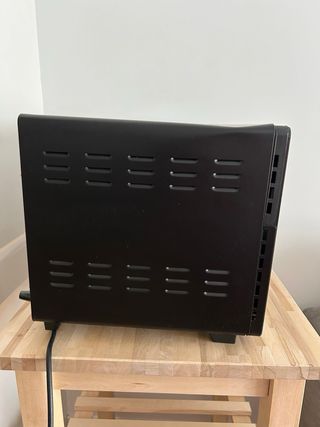 Horno sobremesa Saivod 23L