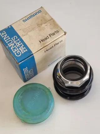 Dirección Shimano 1 1/8 Head Parts