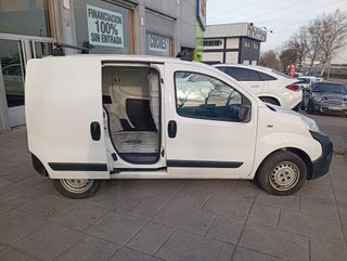 FIAT Fiorino 2018