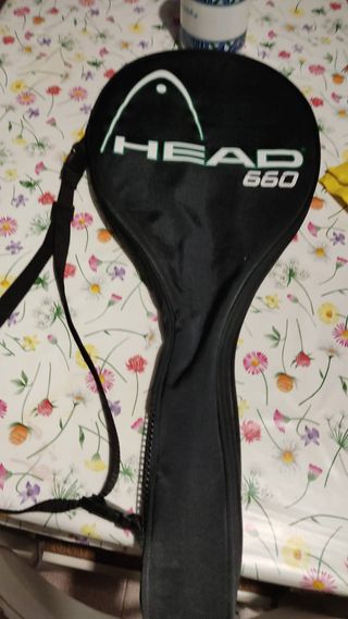 Racchette da tennis HEAD /rossignol