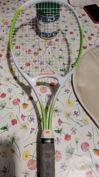 Racchette da tennis HEAD /rossignol