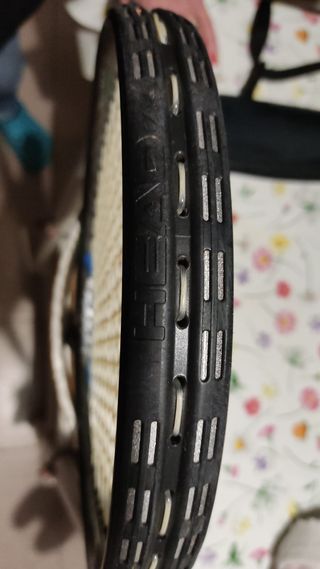 Racchette da tennis HEAD /rossignol